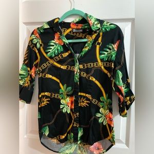 Blouse New- New York Company